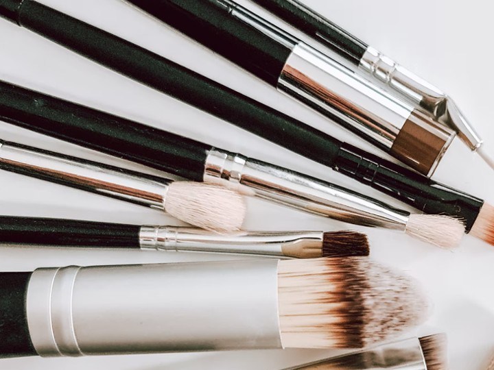 mejores brochas para maquillaje ojos