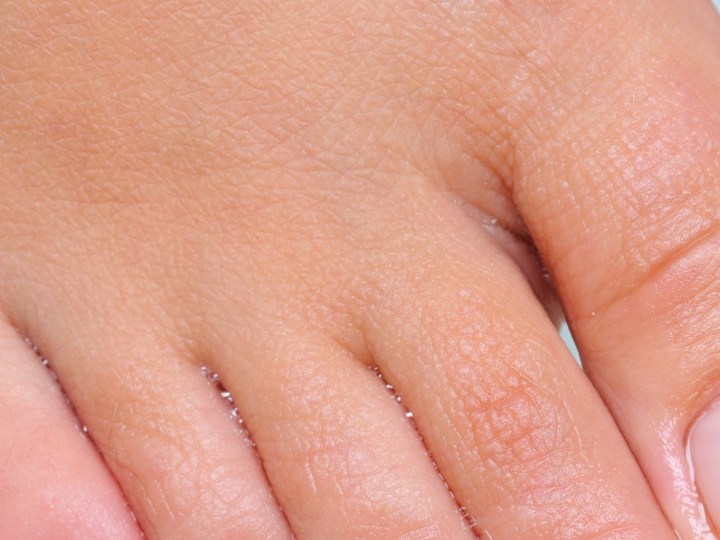 mejores kits para uñas de los pies