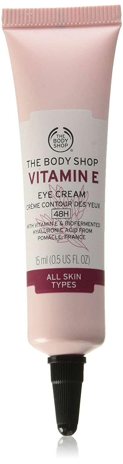 mejores productos piel con vitamina e