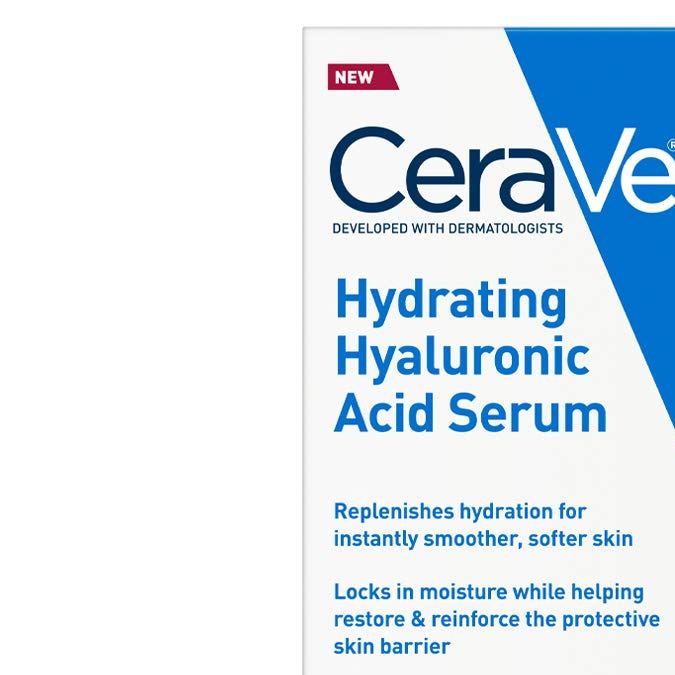 serums con acido hialuronico