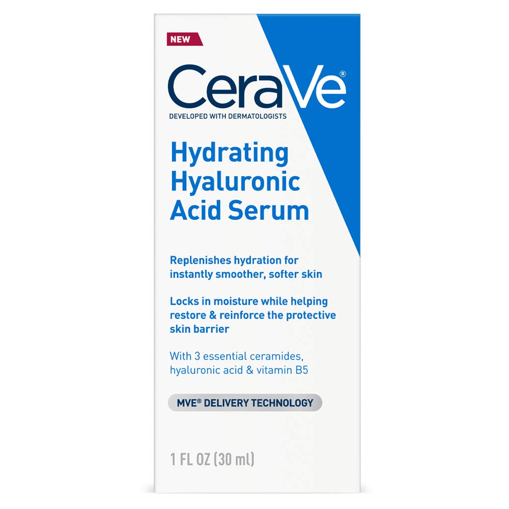 serums con acido hialuronico