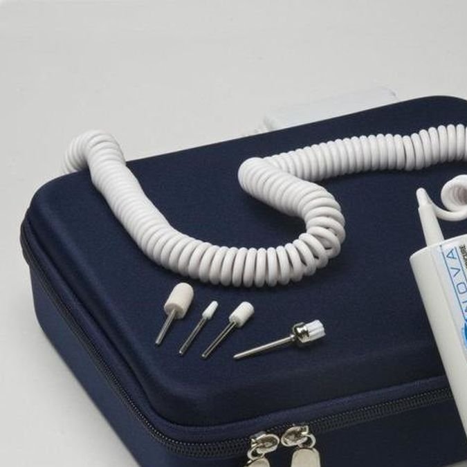 mejores sets uñas pies