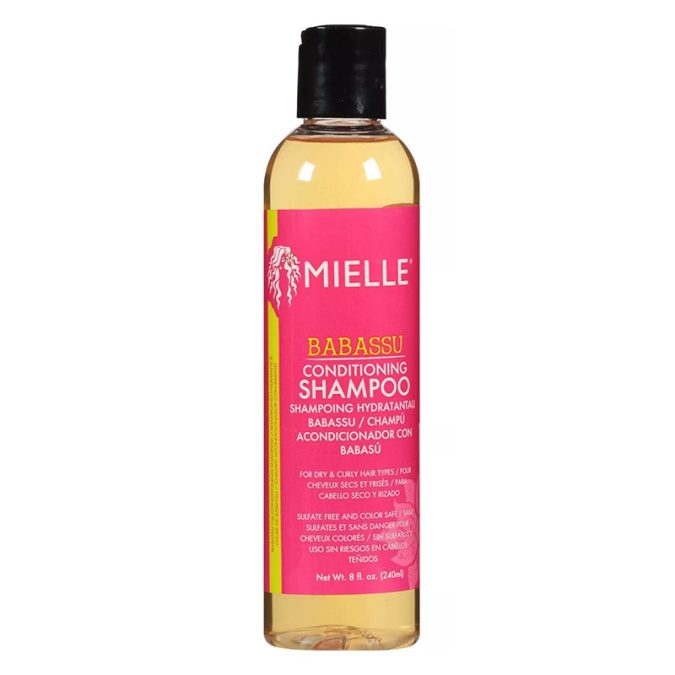 mejores shampoos sin sulfatos