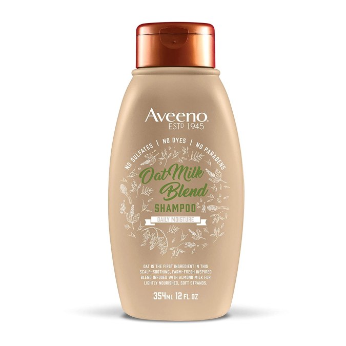 mejores shampoos libres de sulfatos