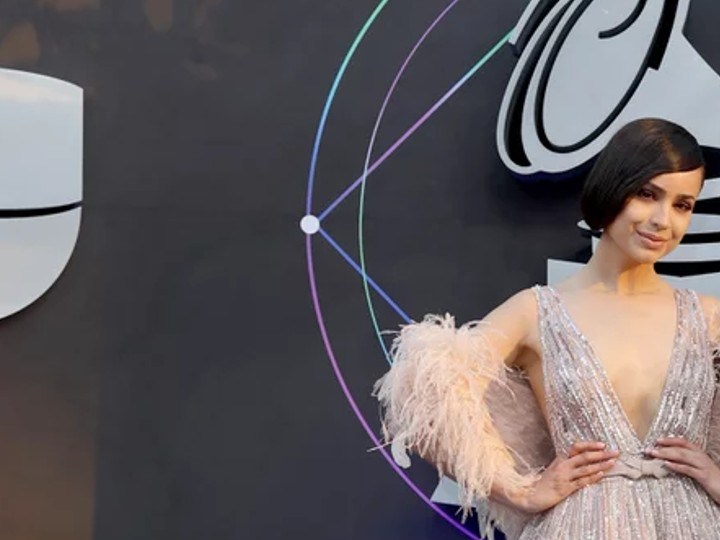 looks latin grammy 2021