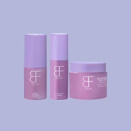be flawless skin sets navideños 2021