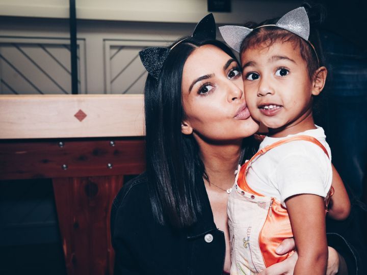 north west tiktok
