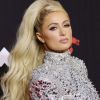 vestido de novia paris hilton