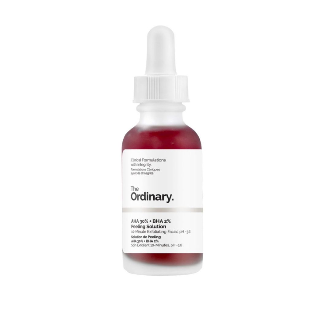 mejores productos the ordinary