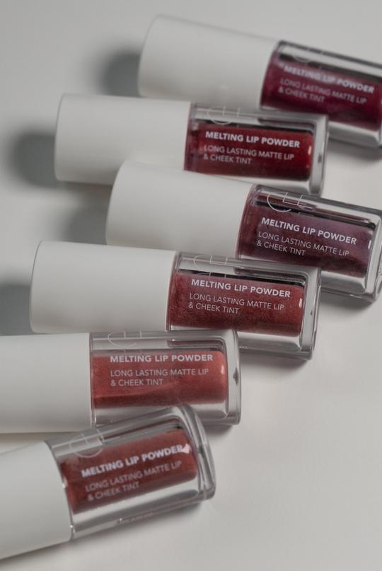 regalos maquillaje navidad 2021