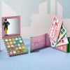 elf pelicula coleccion revolution beauty