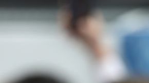 rihanna delineado rojo