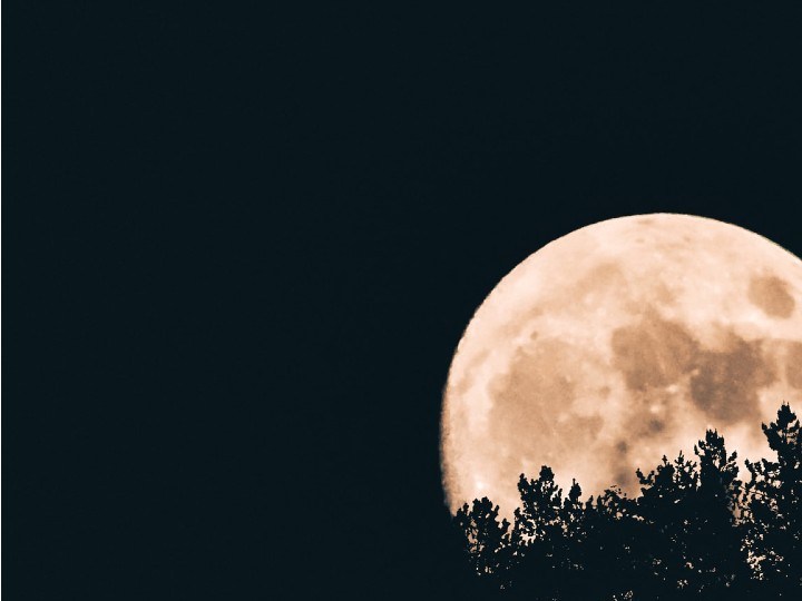 ritual de limpieza espiritual eclipse lunar