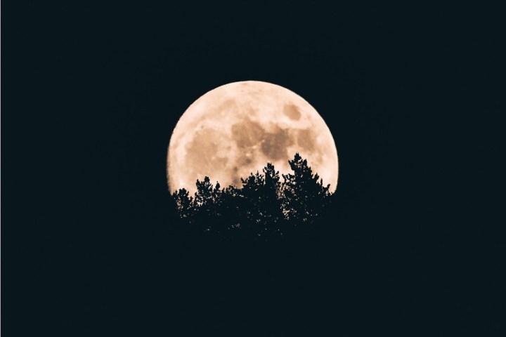 ritual de limpieza espiritual eclipse lunar