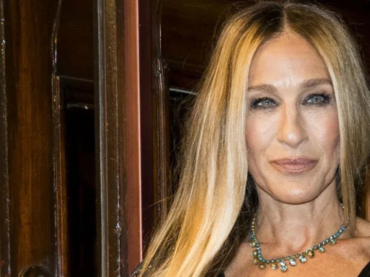 sarah jessica parker criticas vejez