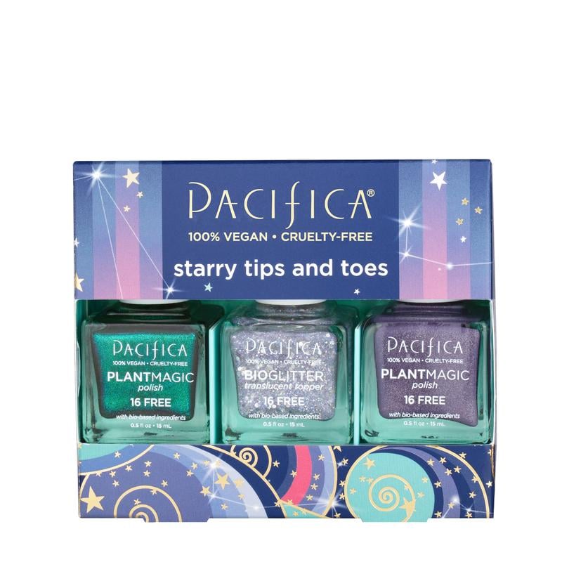 kits de esmaltes de uñas navidad 2021