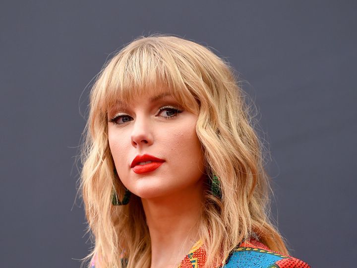 que labiales usa taylor swift