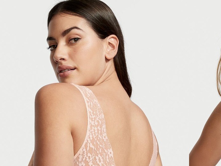 victoria's secret ofertas black friday 2021