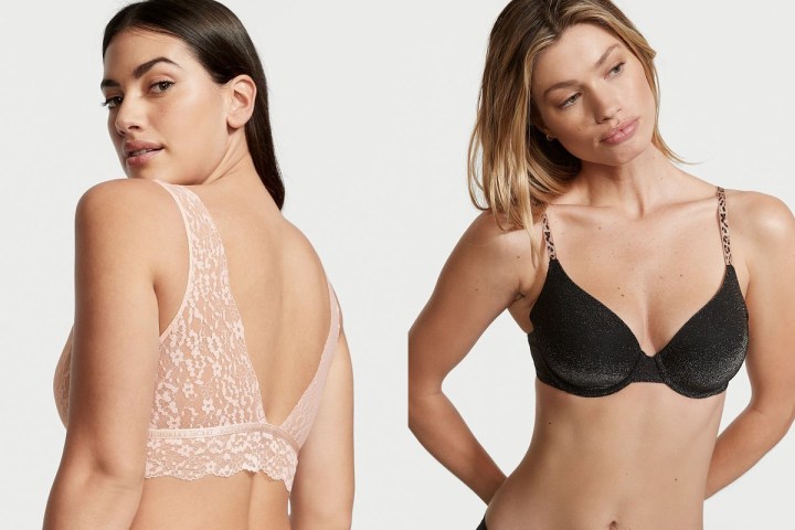 victoria's secret ofertas black friday 2021