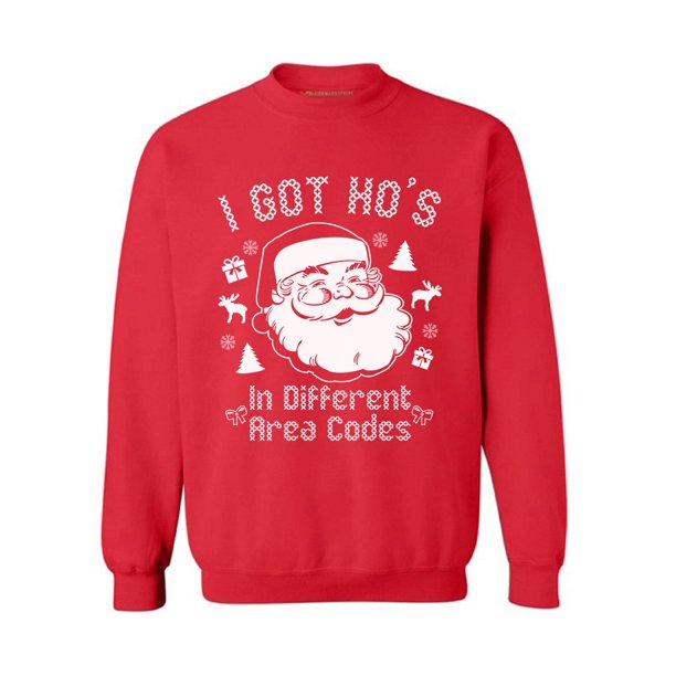 sudaderas navidad walmart 2021