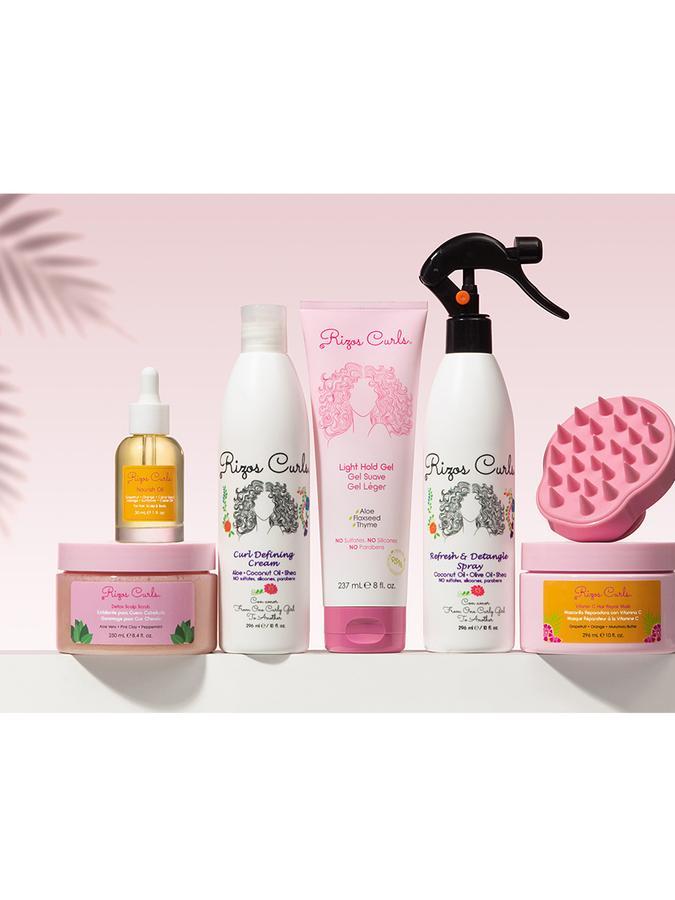 thalia coleccion rizos curls