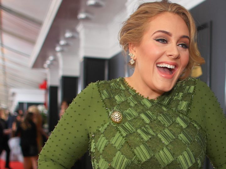 adele cejas voldemort