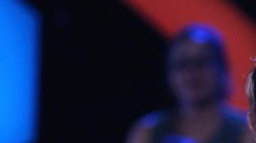 alicia machado perdida de peso