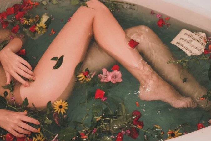 receta baño espiritual