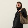 bolsos esponjosos tendencia