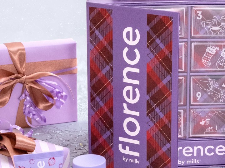 calendarios de adviento maquillaje y skincare 2021