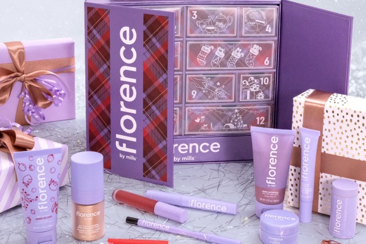 calendarios de adviento maquillaje y skincare 2021