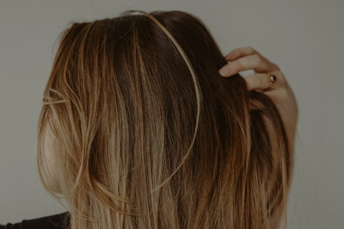 cuidado del cuero cabelludo