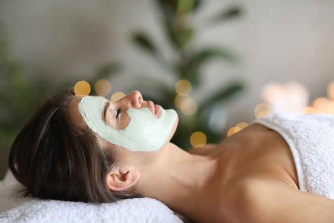 spa en casa