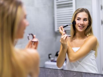 consejos de maquillaje para pieles secas