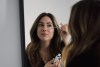oren para aplicar aciet facial rutina cuidado piel