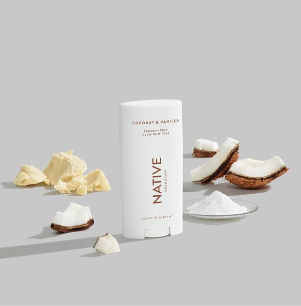 mejores desodorantes sin aluminio