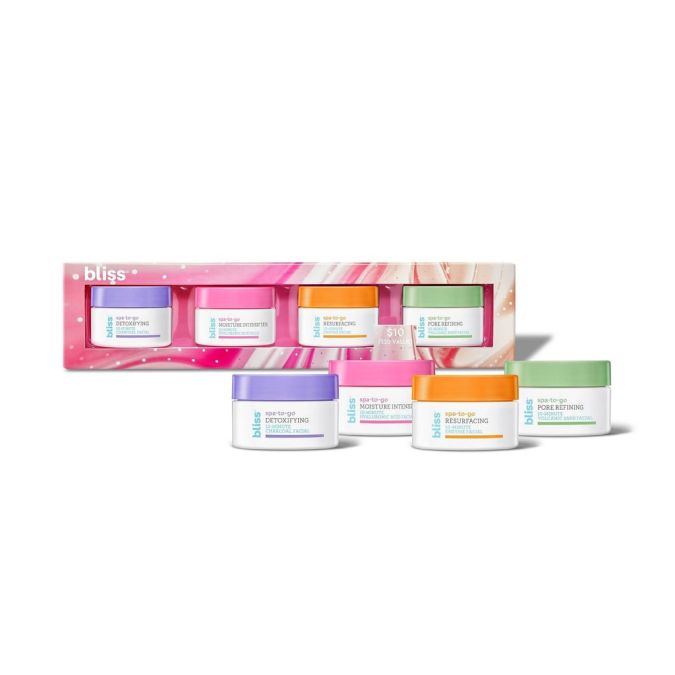 sets de regalo en target