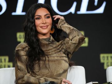 kim kardashian icono de la moda