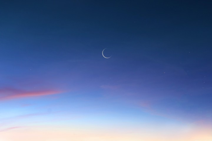 luna nueva enero 2022