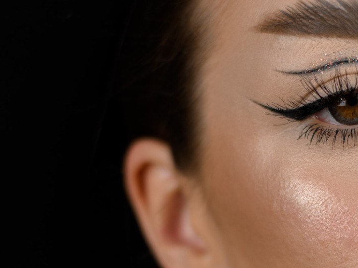 maquillaje año nuevo 2021