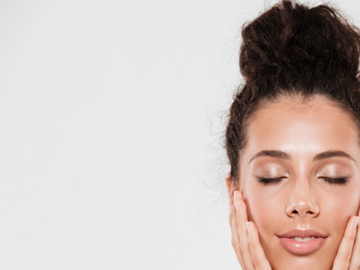 maquillaje natural para latinas
