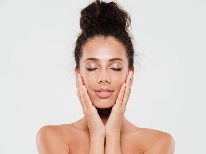 maquillaje natural para latinas