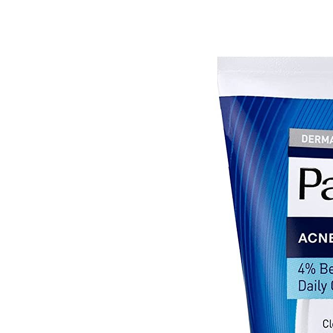 mejor limpiador facial acne