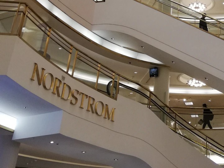 nordstrom glam up sale diciembre 2021