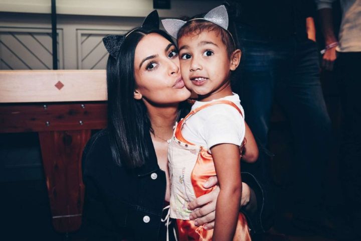 north west closet