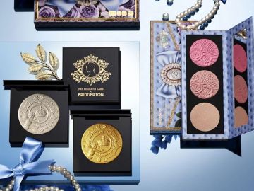 pat mcgrath coleccion bridgerton