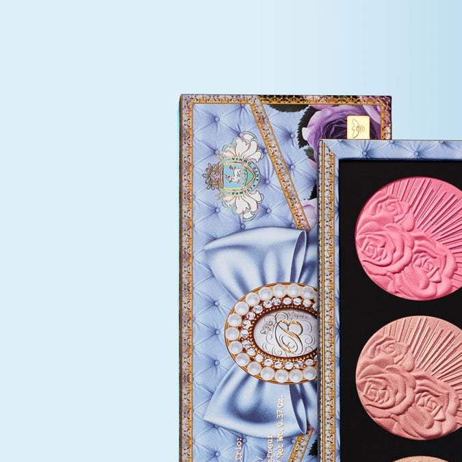 coleccion bridgerton pat mcgrath