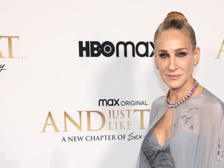 Las protagonistas de "And Just Like That" se pronunciaron sobre las acusaciones a Chris Noth.