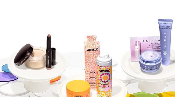 regalos de cumpleaños sephora 2022