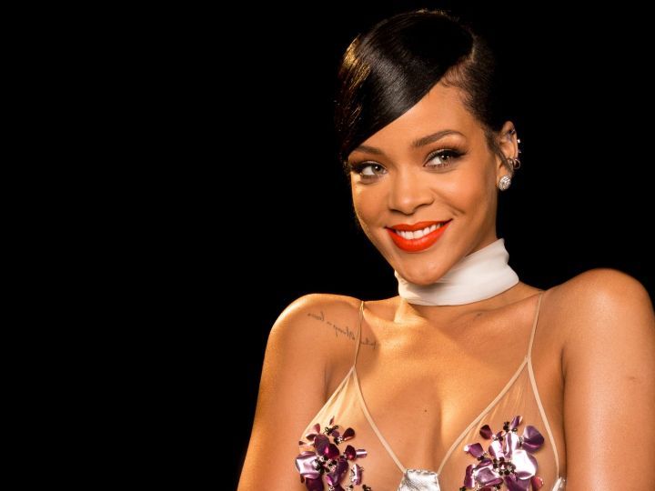 rihanna forbes 2021